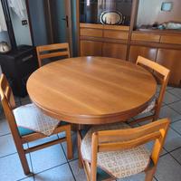 arredamento legno 