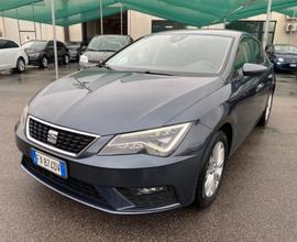 Seat Leon Berlina 1.6 115 CV 5p. Xenon Navi Garant