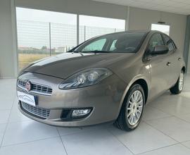 Fiat Bravo 1.6 MJT 120 CV DPF Dynamic POCHI KM