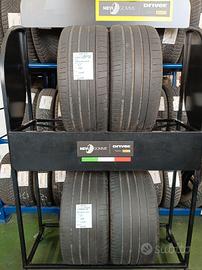 4 GOMME USATE ESTIVO 2554020-2953520 - CP13921266