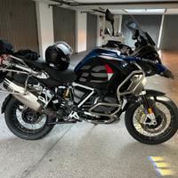 Akrapovic per R 1250 Gs