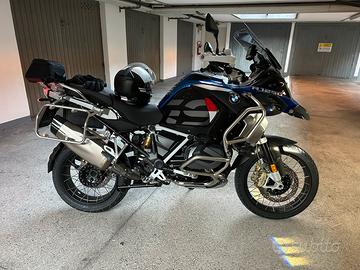 Akrapovic per R 1250 Gs