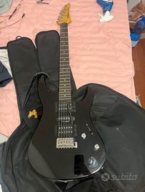 chitarra elettrica