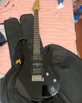 chitarra elettrica