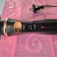 Spazzola riscaldata rotante Imetec Bellissim