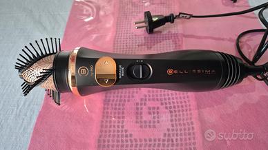 Spazzola riscaldata rotante Imetec Bellissim