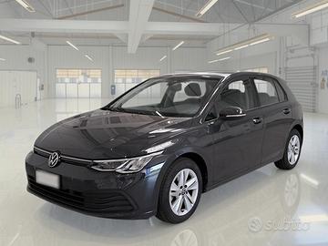 VOLKSWAGEN GOLF VIII 1.0 ETSI 81KW EVO LIFE DSG 5 