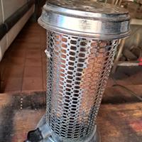 Stufa elettrica verticale