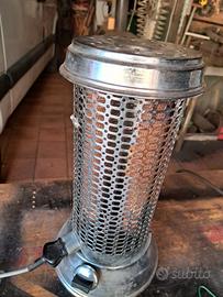 Stufa elettrica verticale