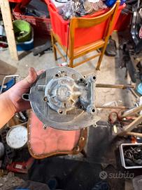 PIAGGIO CIAO PX P PV ECC… CARTER COMPLETO LEGGI!