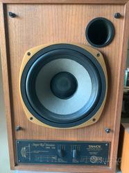 Tannoy srm10b best sale