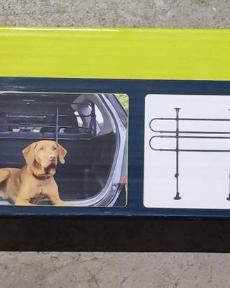 divisorio per cani