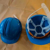 caschi di protezione