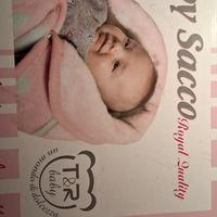 baby sacco 