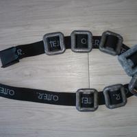 Cinture sub Omer Scubapro Mares Salvimar