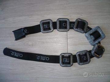 Cinture sub Omer Scubapro Mares Salvimar