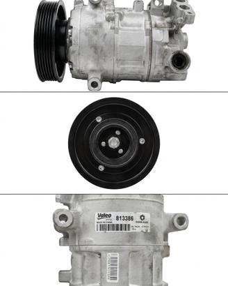 Compressore Aria Condizionata