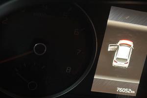 Kia rio benzina incidentata