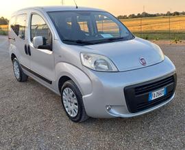 Fiat Qubo 1.3 MJT 80 CV Trekking
