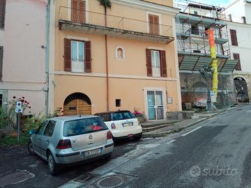 Appartamento ( chiavi in mano )