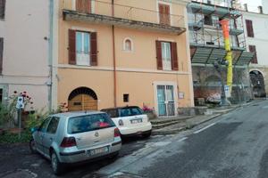 Appartamento ( chiavi in mano )