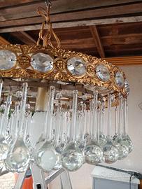 lampadario 