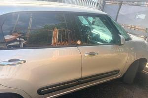 500L living 1600 multijet