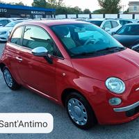 Fiat 500 1.2 110 K KM!