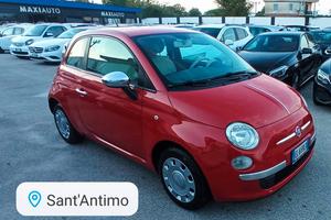 Fiat 500 1.2 110 K KM!