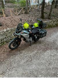 Bmw f850 gs adventure
