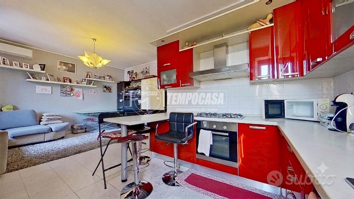 Appartamento – Lissone, Monza e della Brianza - Vista 5