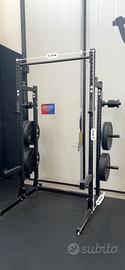 Half rack (dischi esclusi)