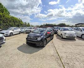 CITROEN C1 1.0cc CABRIO 69cv CRUISE CONTROL OK N