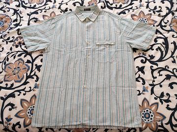 Camicia a manica corta Ingram 