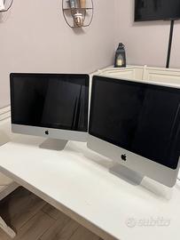 IMAC come nuovi