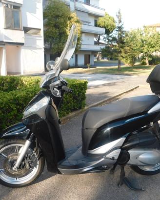 Honda SH 300 - 2014