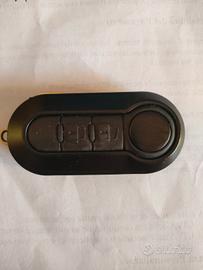 telecomando camper fiat ducato 