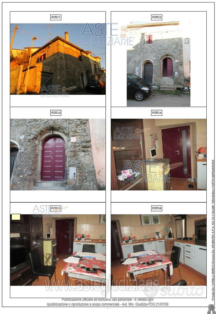 Appartamento – Viterbo, Cappuccini - Vista 3