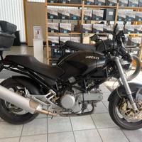 DUCATI Monster 620 Dark