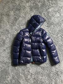 Giubbotto save the duck età 12/13 anni