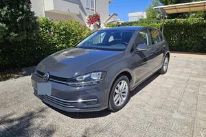 Volkswagen Golf VII 1.6 business