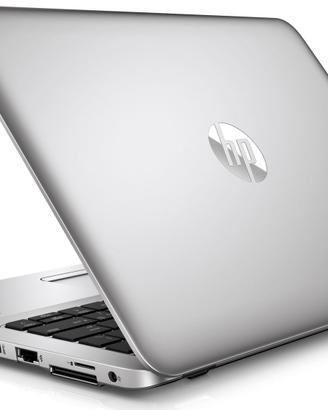 Elite book   i5 setima generazione  4/8 ram-256