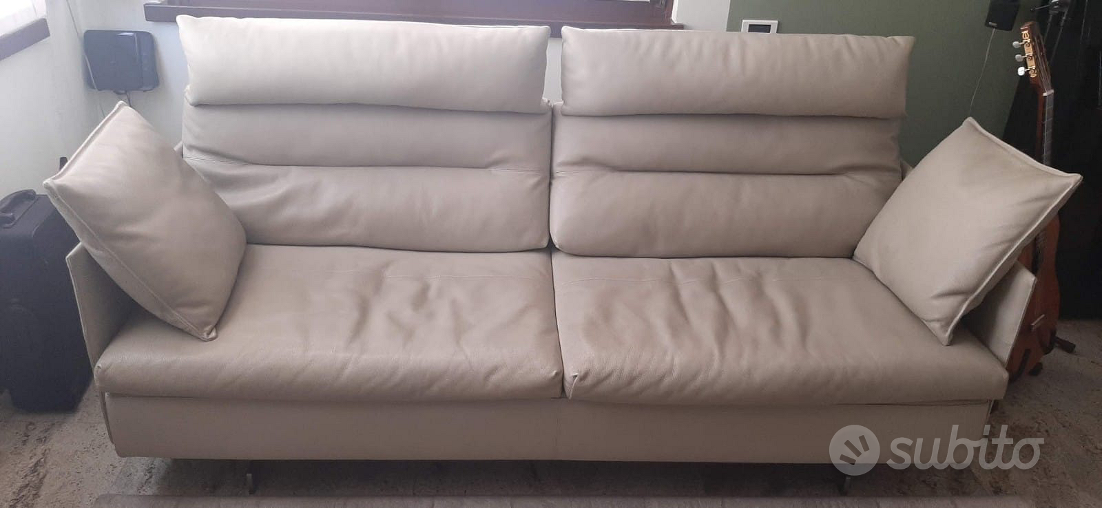Poggiatesta divano ikea - Arredamento e Casalinghi In vendita a Torino