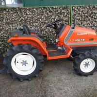 Kubota aste 17