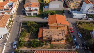 Villa a Tortolì