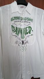 camicia uomo 
