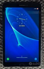 Samsung Tablet Tab A 2016