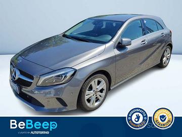 Mercedes-Benz Classe A A 180 D SPORT NEXT AUTO