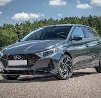 Accessori e ricambi hyundai i20 2020;2022