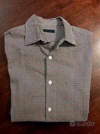 Camicia uomo Brouback tg.XS